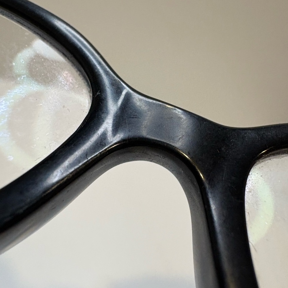 COACH EYEGLASSES HC 6156 / 5002 (Black) 51•16•140
COACH GLASSES FRAMES ONLY - Picture 12 of 16